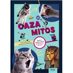 Cazamitos Ponte A Prueba Contra Las Noticias Falsas