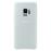 Funda Samsung Silicone Cover Azul para Samsung S9_1