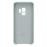 Funda Samsung Silicone Cover Azul para Samsung S9_2