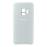 Funda Samsung Silicone Cover Azul para Samsung S9_3