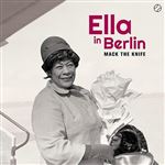 Ella in Berlin - Mack the Knife - Vinilo