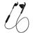 Auriculares Deportivos Bluetooth Defunc Plus Sport Negro_0