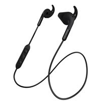 Auriculares Deportivos Bluetooth Defunc Plus Sport Negro