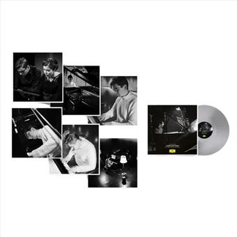 Bach Continuum - Vinilo Color