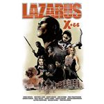 Lazarus X+66