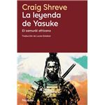 La leyenda de Yasuke