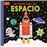 Mi primer libro del espacio