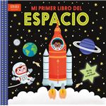 Mi primer libro del espacio