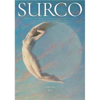 Surco Cuadernos De Poesia 9