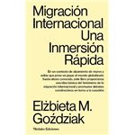 Migración internacional