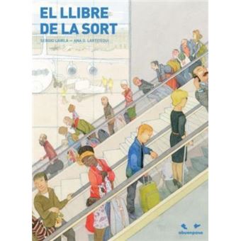 El llibre de la sort