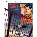 Tanguy y Laverdure Classic integral 1