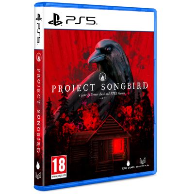 Project Songbird Ps5