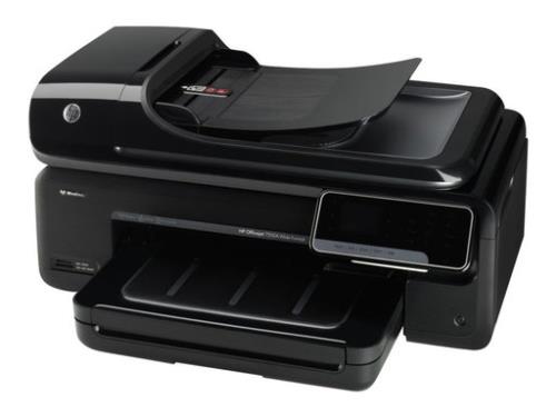 Felicidades Cumplir consumidor HP Officejet 7500A E910a Multifunción WiFi con fax A3 - Impresora  multifunción inyección - Comprar en Fnac