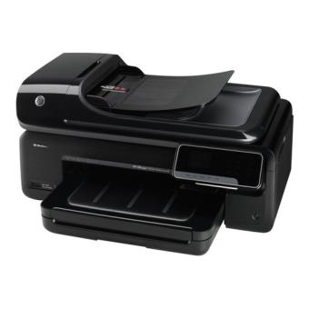 Felicidades Cumplir consumidor HP Officejet 7500A E910a Multifunción WiFi con fax A3 - Impresora  multifunción inyección - Comprar en Fnac