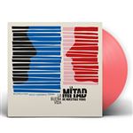 La mitad de nuestras vidas – Vinilo rojo transparente