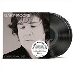 Close As You Get - 2 Vinilos