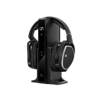 auriculares sennheiser inalámbricos como funcionan