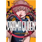Drama Queen 1