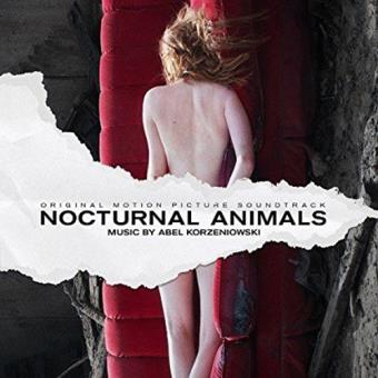 Lp-nocturnal animals b.s.o.