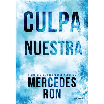 Culpa nuestra (edición especial) (Culpables 3)