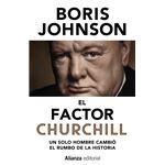 Factor churchill-13/20