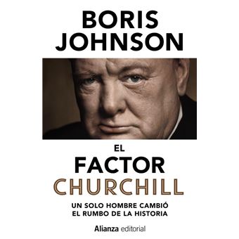 Factor churchill-13/20
