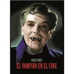 El vampiro en el cine