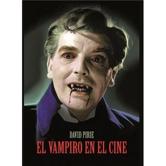 El vampiro en el cine