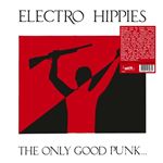 The Only Good Punk... Is a Dead One - Vinilo