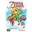The Legend Of Zelda 10. Phantom Hourglass