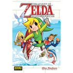 The Legend Of Zelda 10. Phantom Hourglass