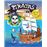 Piratas Pop Up Xxl