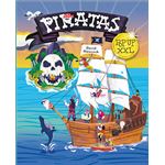 Piratas Pop Up Xxl