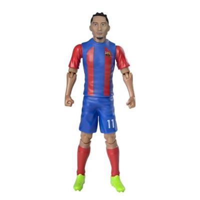 Figura fc barcelona sockers raphina