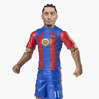 Figura FC Barcelona SOCKERS Raphina - Otra figura o réplica