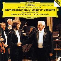 Concierto piano Nº 5