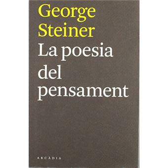 Poesia del pensament de l'hel.lenis