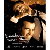 Bercelona nit d'estiu - Blu-Ray + DVD