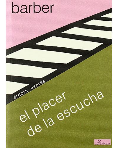 Ardora El Placer De La Escucha