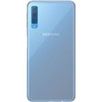 Funda Bigben Transparente para Samsung Galaxy A70