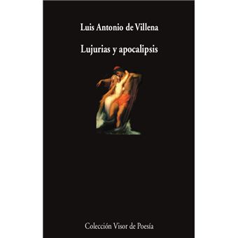 Lujurias y apocalipsis