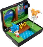 Console heroes sonic 2 mega drive