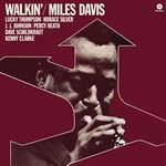Walkin' - Vinilo