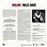 Walkin' - Vinilo