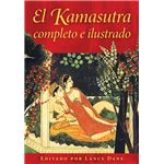 El Kamasutra Completo E Ilustrado