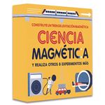 Ciencia Magnetica