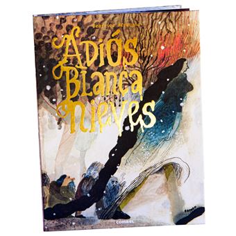 Adiós, blancanieves