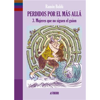 Perdidos Por El Mas Alla 3 Mujeres Que No Siguen El Guion