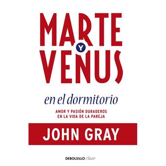 Marte y Venus en el dormitorio